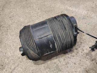 пневмоподушка Volkswagen Touareg 3 поколение 2019, 3.0 л., дизель, 4M4616001C