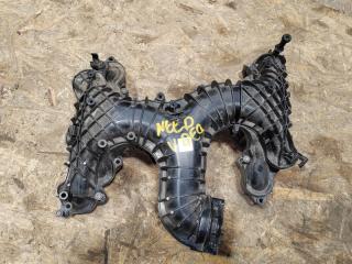 коллектор впускной Volkswagen Amarok 1 поколение 2H [рестайлинг] 2018, 3.0 л., дизель, 059129711EA