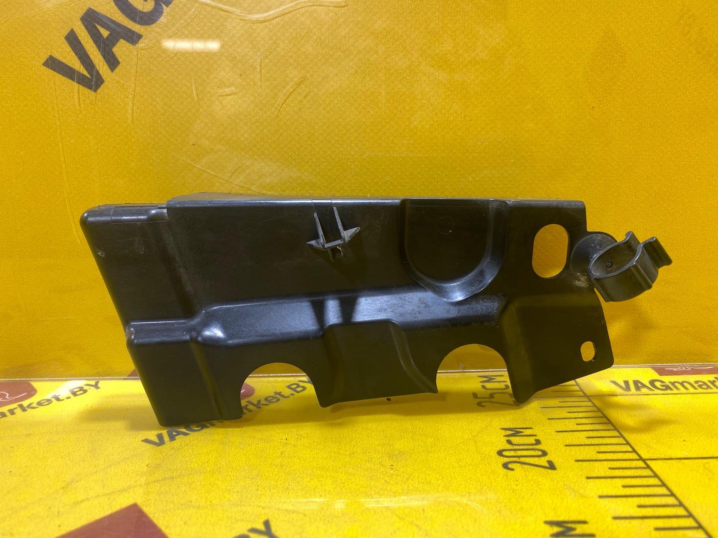 накладка декоративная Volkswagen Caddy 4 поколение 2018, 2.0 л., дизель, 1T0805234D - фото №2