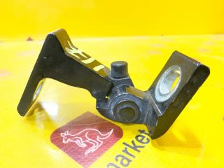 петля двери Volkswagen Tiguan 2 поколение [рестайлинг] 2021, 2.0 л., бензин, 8X0831403E