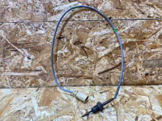 датчик давления (температуры) выхлопных газов Volkswagen Passat B8 2016, 2.0 л., дизель, 04L906088EC