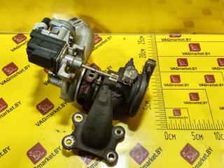 турбина Volkswagen Caddy 4 поколение 2016, 1.4 л., бензин, 04E145713N