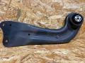 рычаг задний правый Skoda Superb 2 поколение 2009, 3.6 л., бензин, 1K0505224K - фото №4