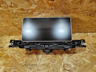 монитор мультимедиа Audi A4 B9 2016, 2.0 л., бензин, 8W2919605