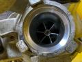 турбина Volkswagen Golf Alltrack 7 поколение [рестайлинг] 2018, 1.8 л., бензин, 06K145721G - фото №6
