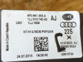 фара левая Audi A3 8V 2015, 1.4 л., бензин, 8V0941003A - фото №11