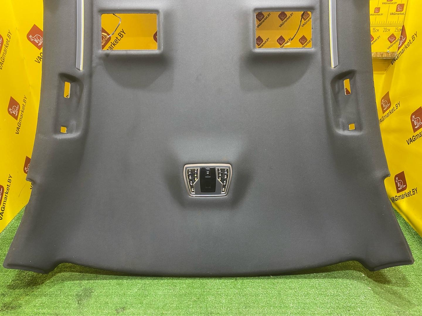 потолок Audi A8 D5 2019, 3.0 л., дизель, 4N4867505T - фото №16