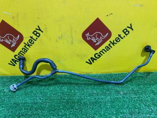 трубка охлаждающей жидкости Audi A8 D5 2019, 3.0 л., дизель, 4N0121081B