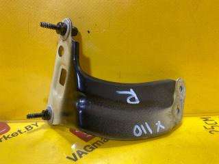 крепление ( кронштейн ) крыла Volkswagen Golf Alltrack 7 поколение [рестайлинг] 2018, 1.8 л., бензин, 5G0821136C