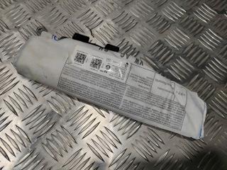 подушка безопасности сиденья Skoda Karoq 1 поколение 2019, 1.5 л., бензин, 57A880242F