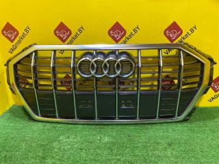 решетка радиатора Audi Q3 F3 (2018 - 2026), 83A853651F