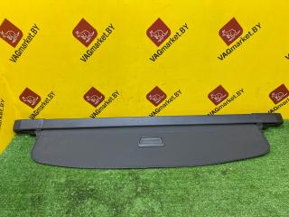 шторка багажника Volkswagen Tiguan 2 поколение [рестайлинг] 2021, 2.0 л., бензин, 5NN867871