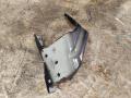 крепление ( кронштейн ) крыла Skoda Karoq 1 поколение 2019, 1.5 л., бензин, 57A821231, 57A821167 - фото №3