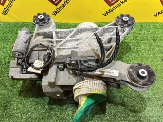 редуктор заднего моста Audi Q3 8U 2012, 2.0 л., бензин, 0BS525010C