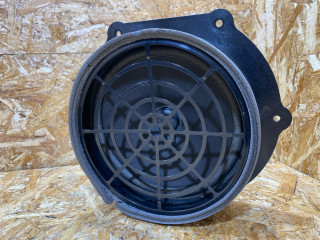 динамик двери Audi Q7 4M 2016, 3.0 л., дизель, 4M0035415