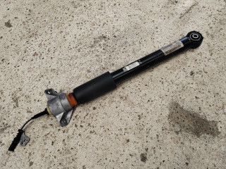 амортизатор задний Porsche Macan 1 поколение 2016, 3.0 л., дизель, 95B513035F