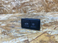 кнопка открытия багажника Audi Q7 4M 2016, 3.0 л., дизель, 4G0959831D - фото №2