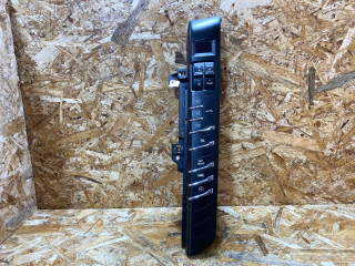 кнопка (выключатель) Porsche Macan 1 поколение 2016, 3.0 л., дизель, 95B907042T