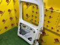 дверь задняя распашная левая Volkswagen Caddy 4 поколение 2016, 1.4 л., бензин, 2K0827091J - фото №19
