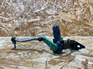 датчик дорожного просвета Porsche Macan 1 поколение 2016, 3.0 л., дизель, 8R0941286D