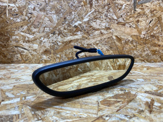 зеркало салона Porsche Macan 1 поколение 2016, 3.0 л., дизель, 7PP857511H