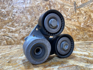 натяжитель Audi Q7 4M [рестайлинг] 2022, 3.0 л., бензин, 06M903133AA