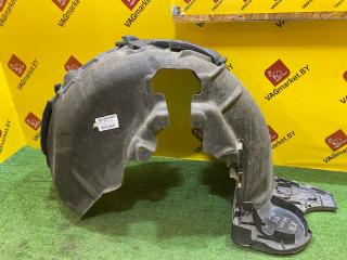 защита арок задняя правая (подкрылок) Audi Q7 4M [рестайлинг] 2022, 3.0 л., бензин, 4M0810172L