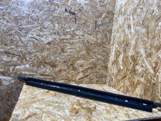 воздуховод (дефлектор) радиатора Audi A4 B9 2016, 2.0 л., бензин, 8W0121293A