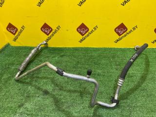 трубка кондиционера Audi Q3 8U 2012, 2.0 л., бензин, 8U0820743D