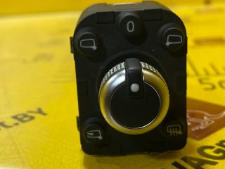 джойстик регулировки зеркал Audi Q3 F3 (2018 - 2026), 4M0959565T