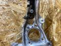 кулак поворотный правый Audi A4 B9 2016, 2.0 л., бензин, 8W0407254F - фото №8