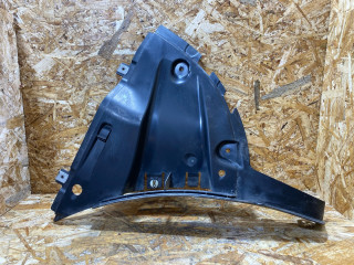 защита арок передняя левая (подкрылок) Porsche Macan 1 поколение 2016, 3.0 л., дизель, 95B825101B