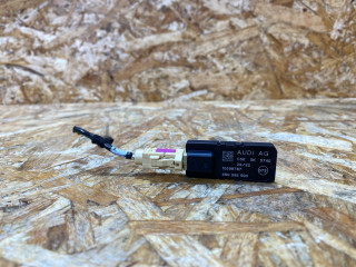 антенна Audi Q7 4M [рестайлинг] 2022, 3.0 л., бензин, 4N0035500