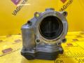 заслонка дроссельная Audi Q3 8U 2012, 2.0 л., бензин, 06F133062Q - фото №4