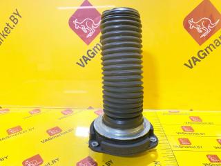 опора амортизатора верхняя (чашка) Volkswagen Caddy 4 поколение 2016, 1.4 л., бензин, 1K0412331C