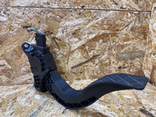 педаль Audi Q7 4M 2016, 3.0 л., дизель, 8W1723523