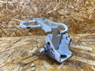 петля двери Audi Q7 4L [рестайлинг] 2014, 3.0 л., дизель, 4L0833411A