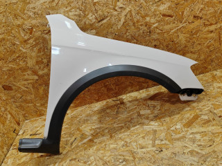 крыло переднее правое Volkswagen Passat B7 2014, 2.0 л., дизель, 3AA821022B