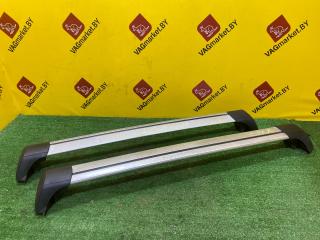 багажник на крышу Skoda Octavia Scout 3 поколение 2016, 1.8 л., бензин