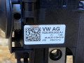 переключатель подрулевой (стрекоза) Volkswagen Passat B8 2016, 2.0 л., дизель, 5Q0953502AJ - фото №14