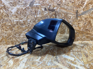 зеркало наружное правое Audi Q5 FY 2018, 2.0 л., дизель, 80C857410D