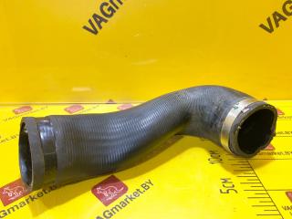 патрубок интеркулера Skoda Octavia 3 поколение (A7) 2016, 1.8 л., бензин, 5Q0145832