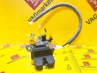 замок багажника Audi A8 D5 2019, 3.0 л., дизель, 4M0827506D