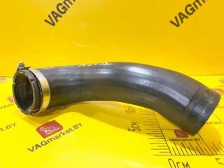 патрубок интеркулера Audi Q3 F3 (2018 - 2026), 5QF145832