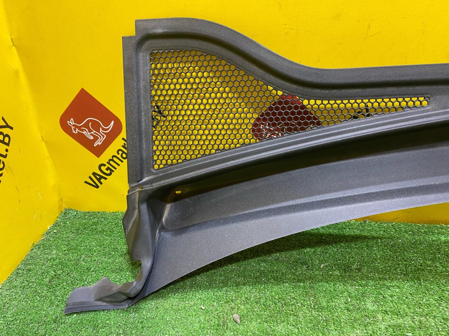 дождевик Audi Q3 F3 2021, 2.0 л., бензин, 83C819403A - фото №6