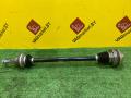полуось задняя (приводной вал, ШРУС) Volkswagen T-Roc 1 поколение 2022, 2.0 л., бензин, 5Q0501203C - фото №2