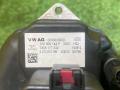 серводвигатель (моторчик) рулевой рейки Audi Q3 8U 2012, 2.0 л., бензин, 1K0909144P - фото №6