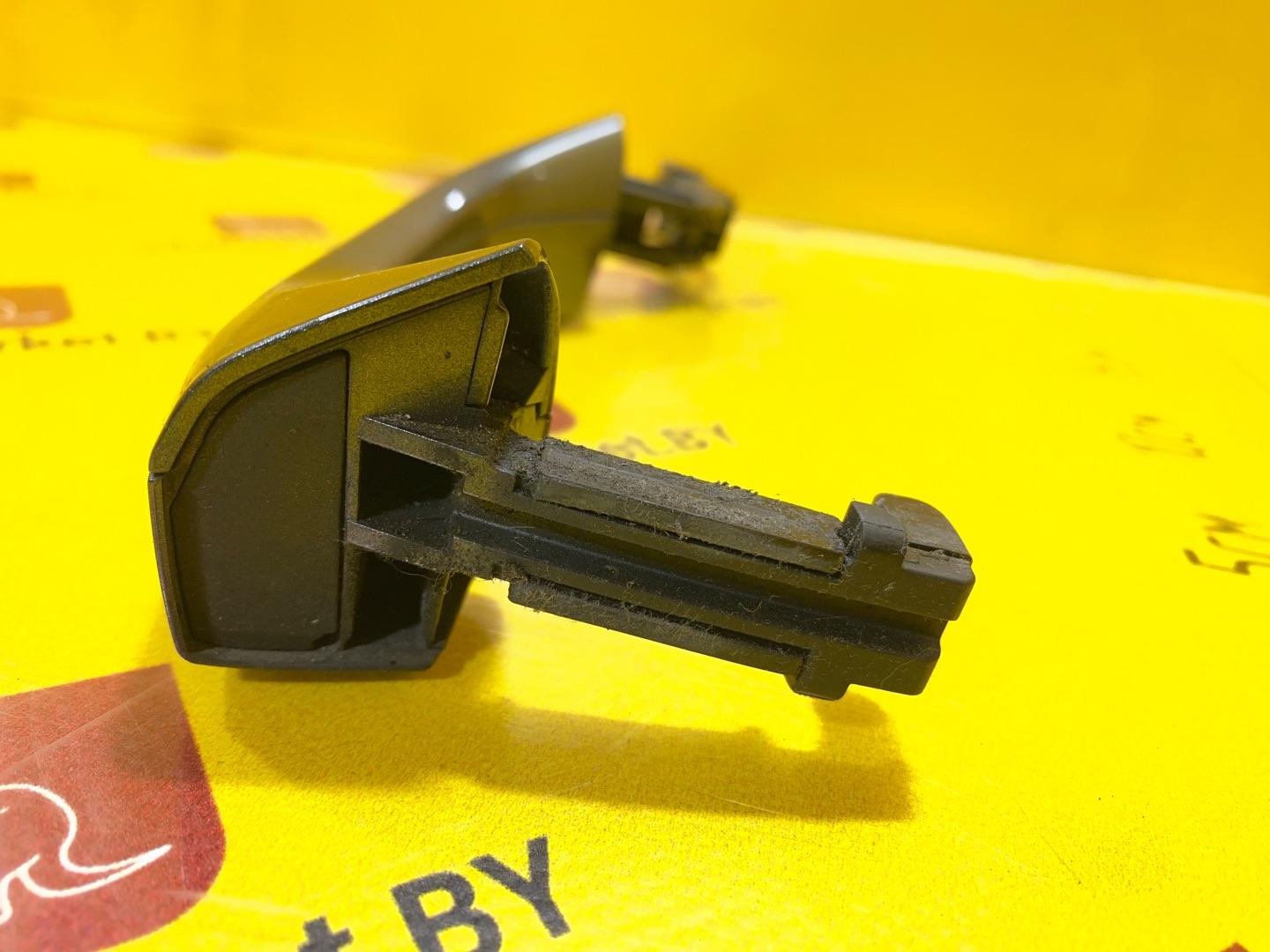ручка наружная Audi A8 D5 2019, 3.0 л., дизель, 4N0837207A - фото №9