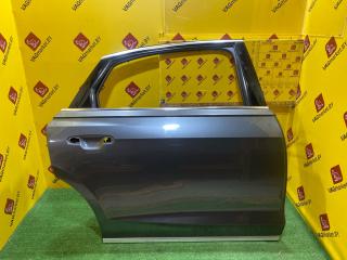 дверь задняя правая Audi A8 D5 2019, 3.0 л., дизель, 4N4833052A