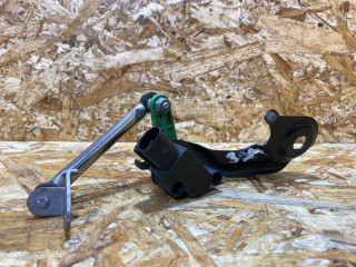 датчик дорожного просвета Porsche Macan 1 поколение 2016, 3.0 л., дизель, 8R0941310E